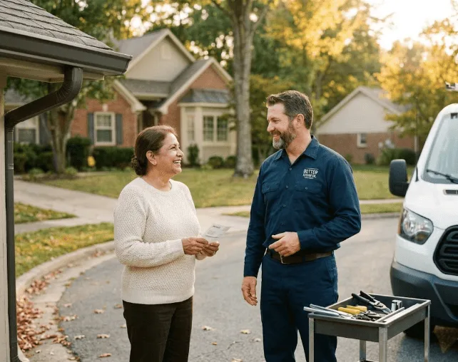 Gutter Repair Phoenix, MD FAQs
