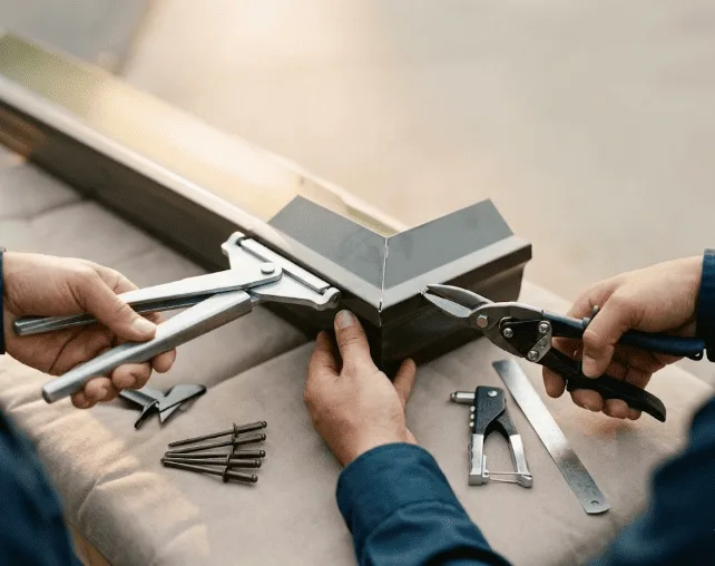 Why choose Gutter Repair in Phoenix, MD